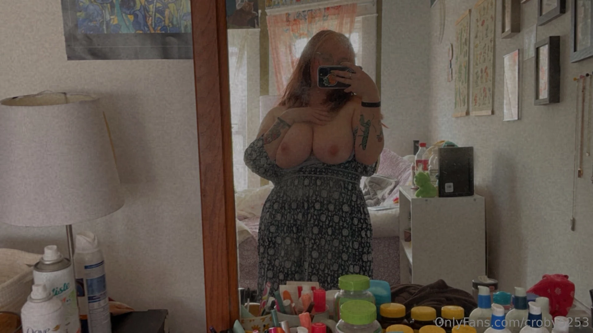 Sundress season part 35 