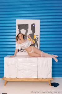 Do i look like a doll