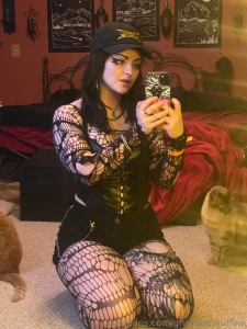 Went to a show got my own ass kicked can t wait to do that again part 1