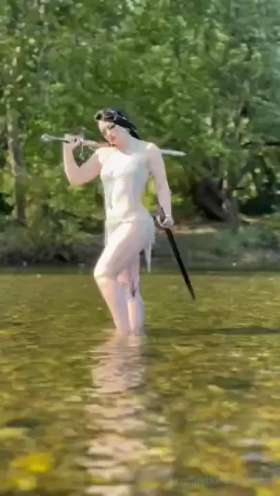 I just had the best day shooting armor and bl00dy stuff with griffin 