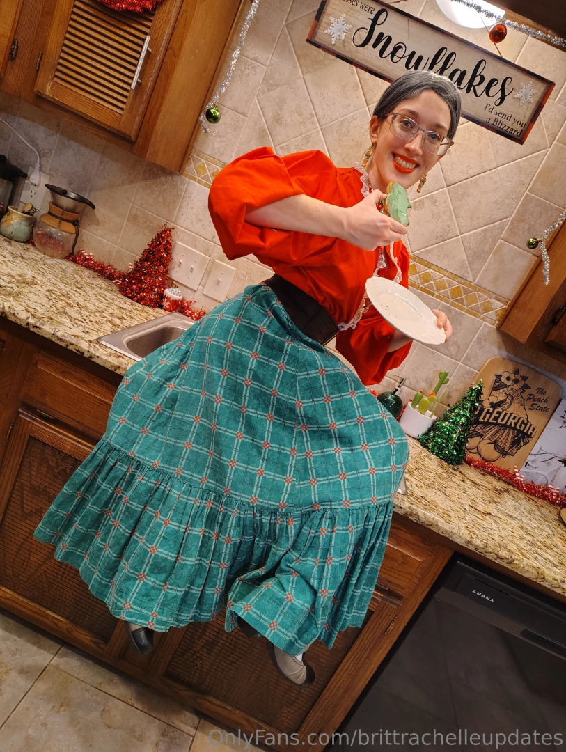 Something fun and festive is coming to oftv soon what s your favorite 