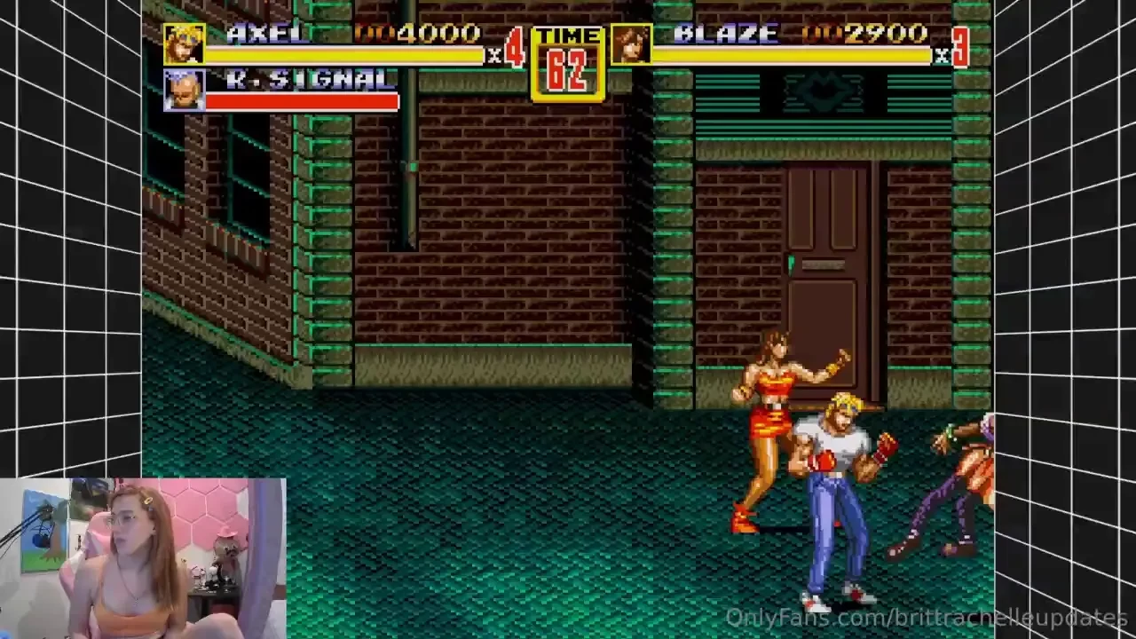 I didn t forget about that retro game promise very excited to be doing 