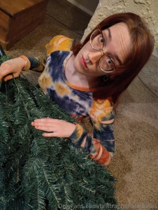 Finally got the christmas decorations down how long till the next