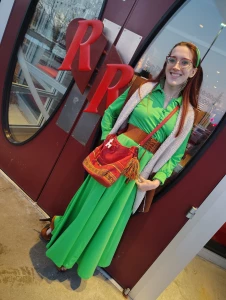 Yummm burgers may just be the answer to happiness