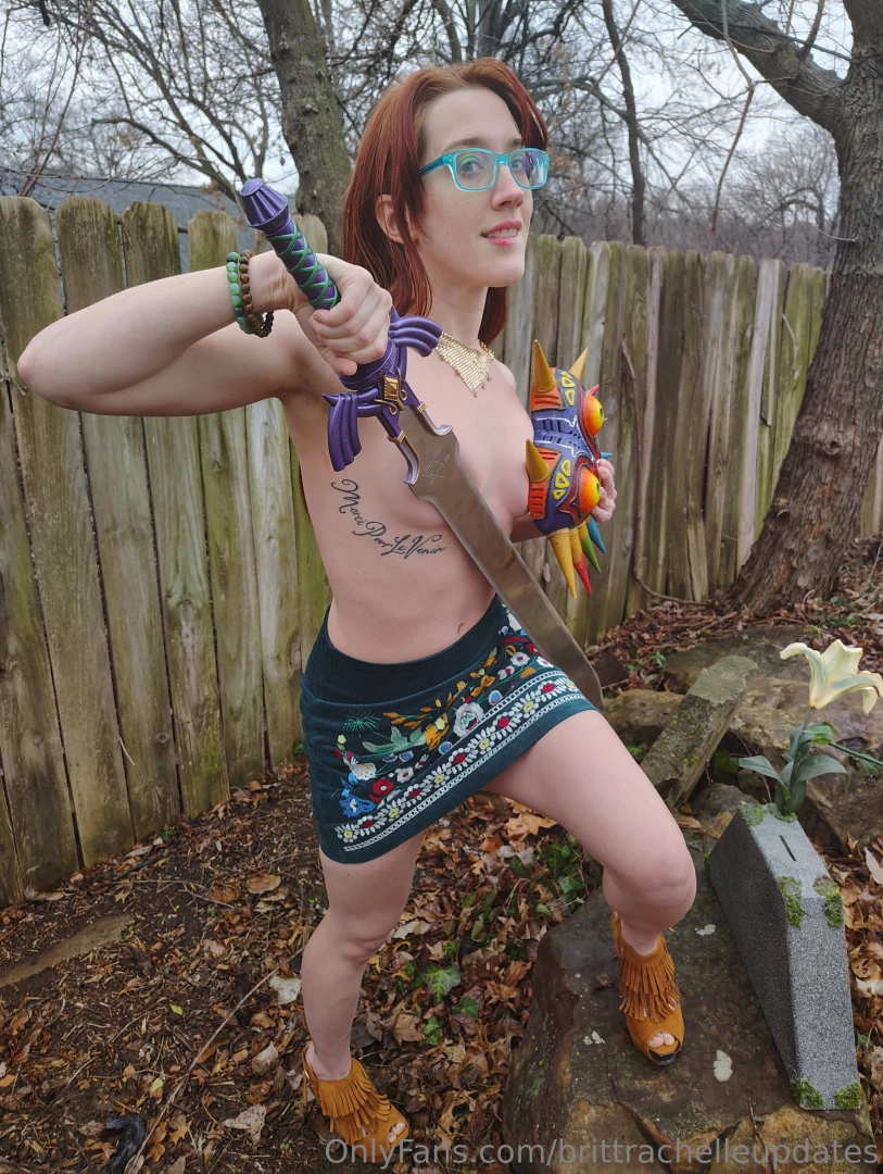 What do you think my next topless game stream is gonna be part 1 