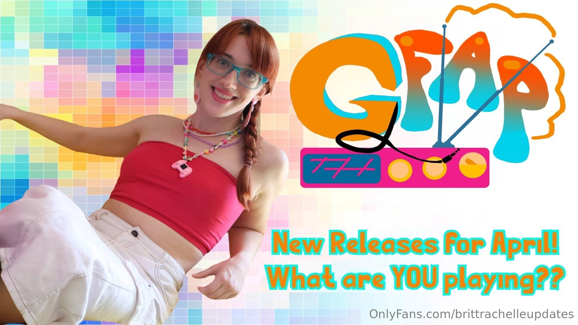 Lots of fappening going on over on oftv gfap that is have you seen the 