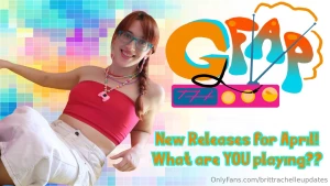 Lots of fappening going on over on oftv gfap that is have you seen the