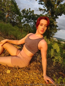 Sun kissed summer yes please