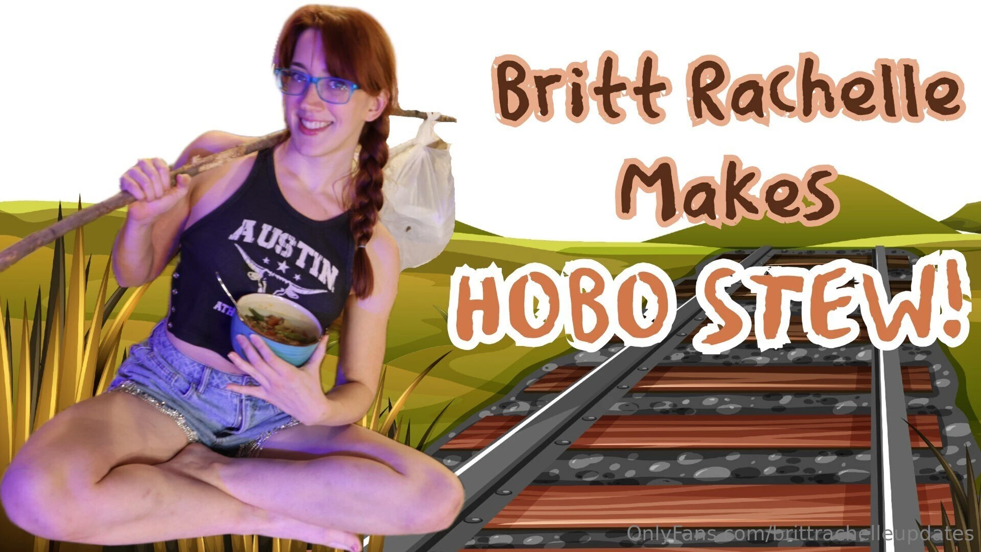 What are you going to put in your stew find out what s in mine right 