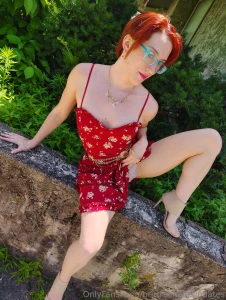 Summer is starting off so beautiful according to the calendar part 3