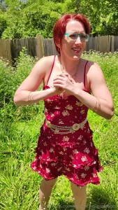 Summer is starting off so beautiful according to the calendar