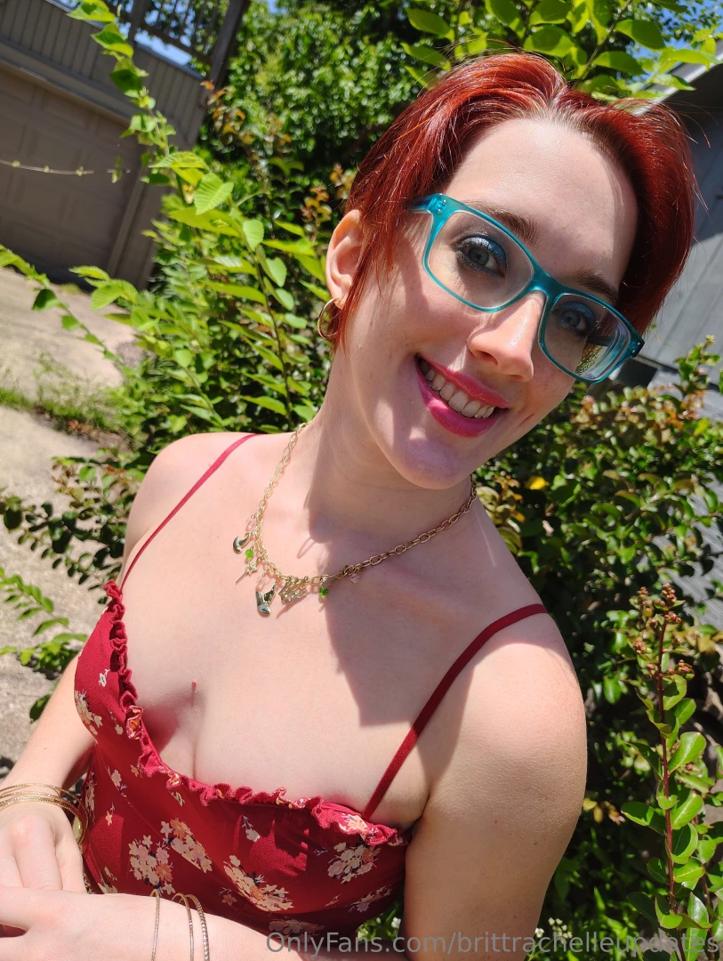 Summer is starting off so beautiful according to the calendar part 2 