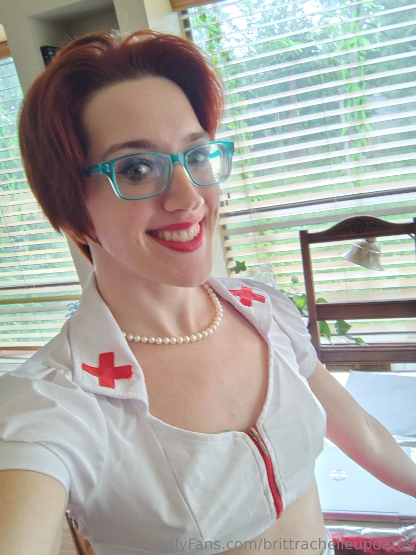 Who is ready to save some lives at brittrachelle18 part 2 