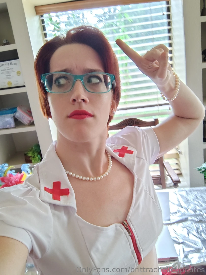 Who is ready to save some lives at brittrachelle18 part 1 