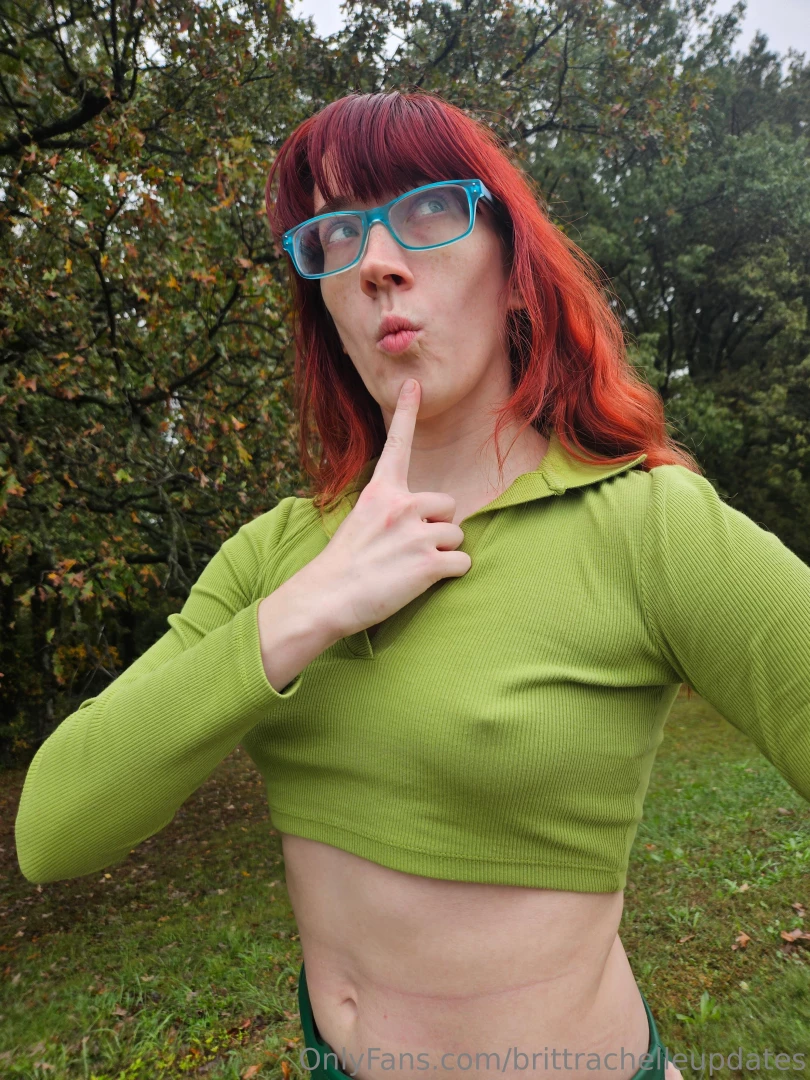 Doing so much traveling lately where in the hell is britt rachelle part 1 