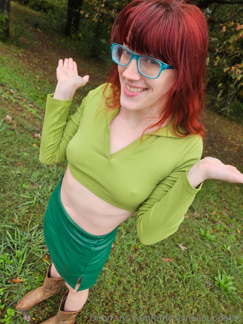 Doing so much traveling lately where in the hell is britt rachelle 