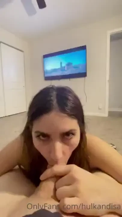 Book of boba fett or a blowjob before bed why not both keep an eye out 