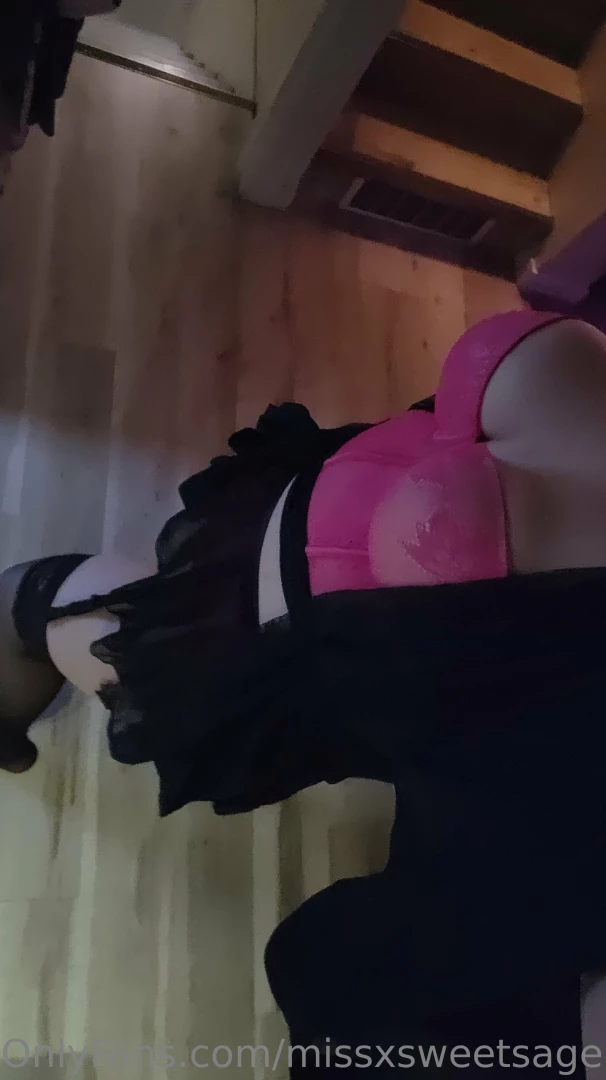 Missxsweetsage part 3 