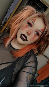 Happy sexy season part 1