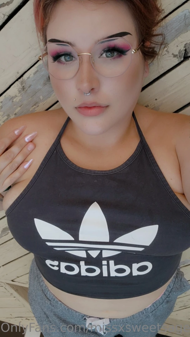 What if i was on your pool deck like this 