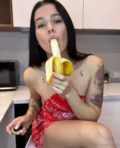 Do you like fruit part 1