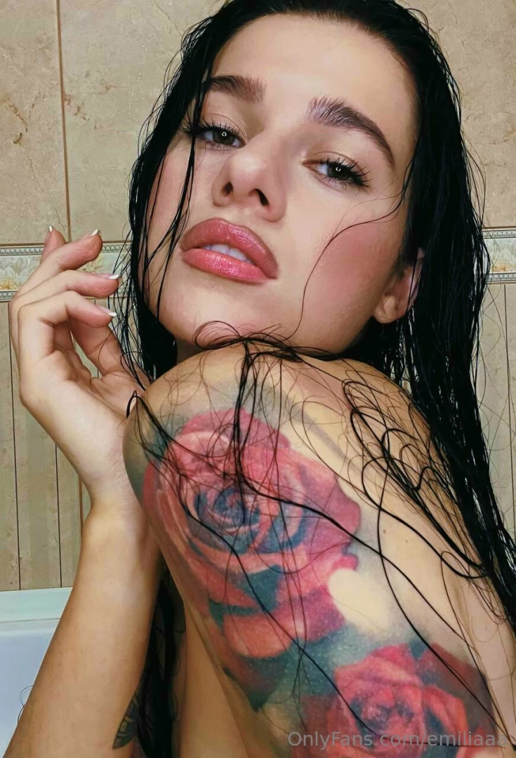 Today without any thought i just want you to enjoy me 