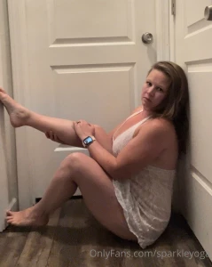 Who like white lingerie video was just posted to my paid page using 2