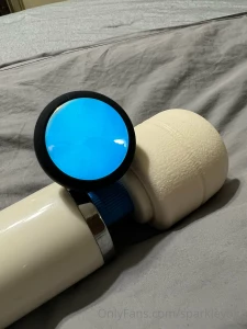 Plug and wand play pictures