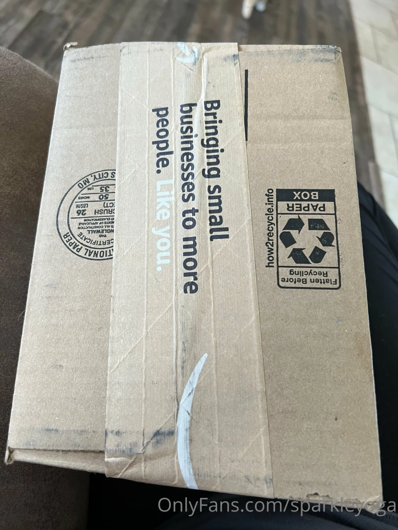 Got a new toy in today 