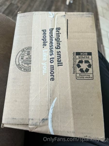 Got a new toy in today