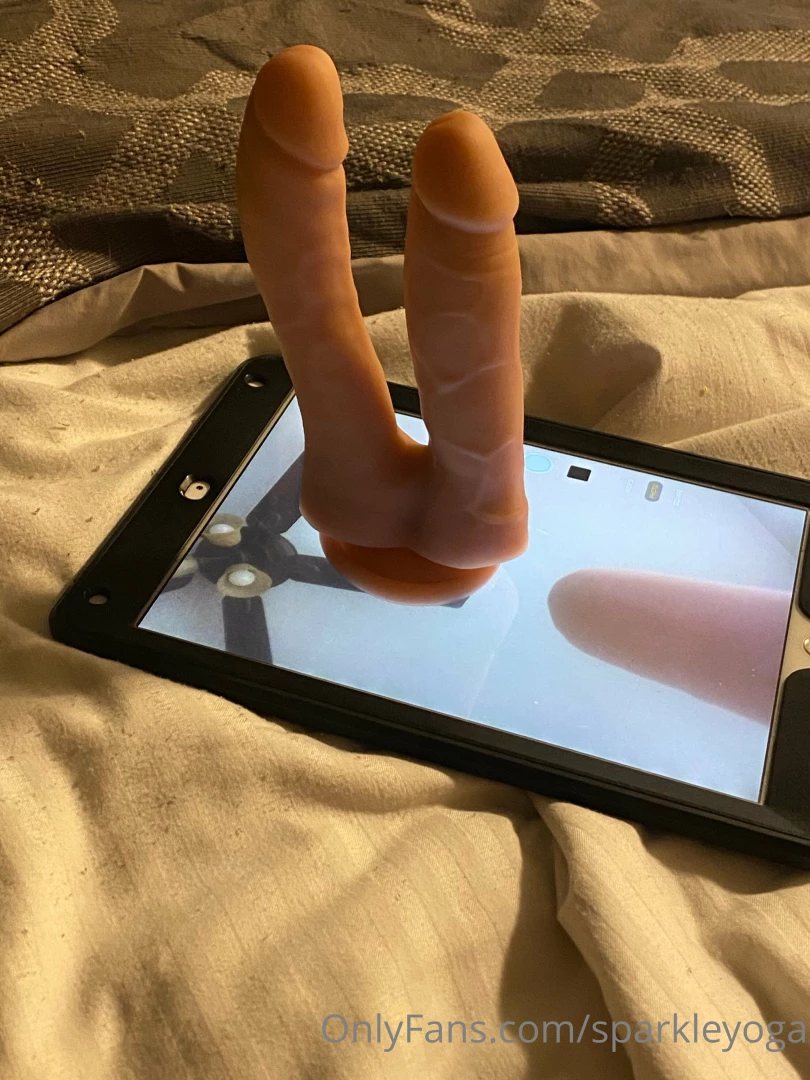 Thanks to an amazing follower who gets some special treatment now for 