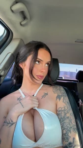 The look i give when i m ready for it