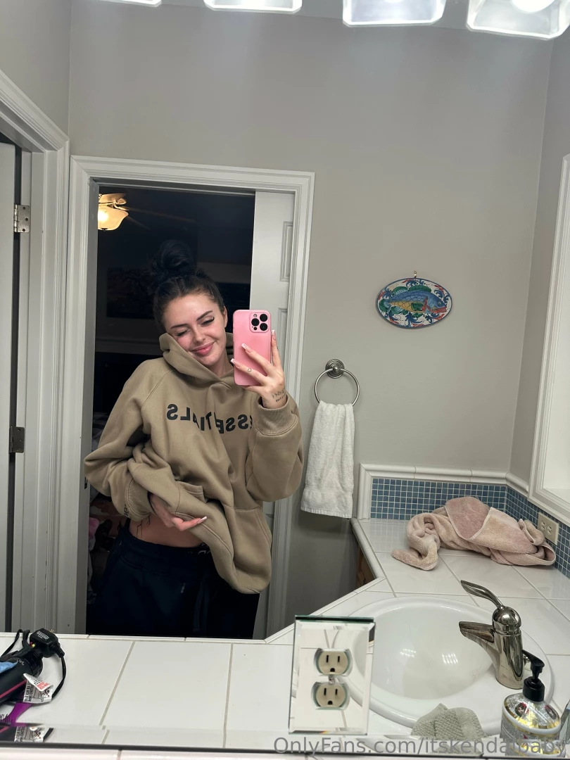 Itskendallbabyy 