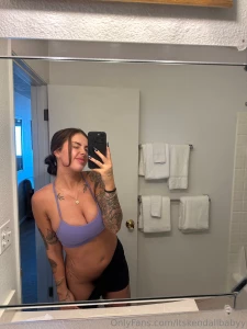 Good morning from the beach part 3