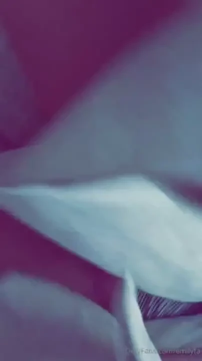 Talk about getting your knickers in a twist 