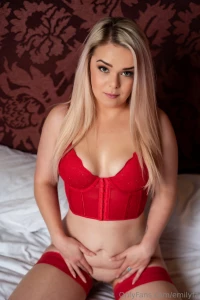 Bet you would like to get your hands on me