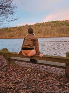 Anyone coming for morning walks with me