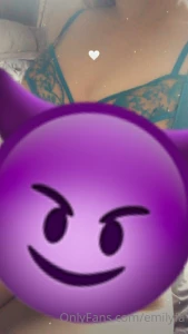 Emoji now removed enjoy xxx