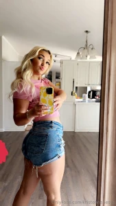 Tip to show me some support not obligated to do so just if your part 2