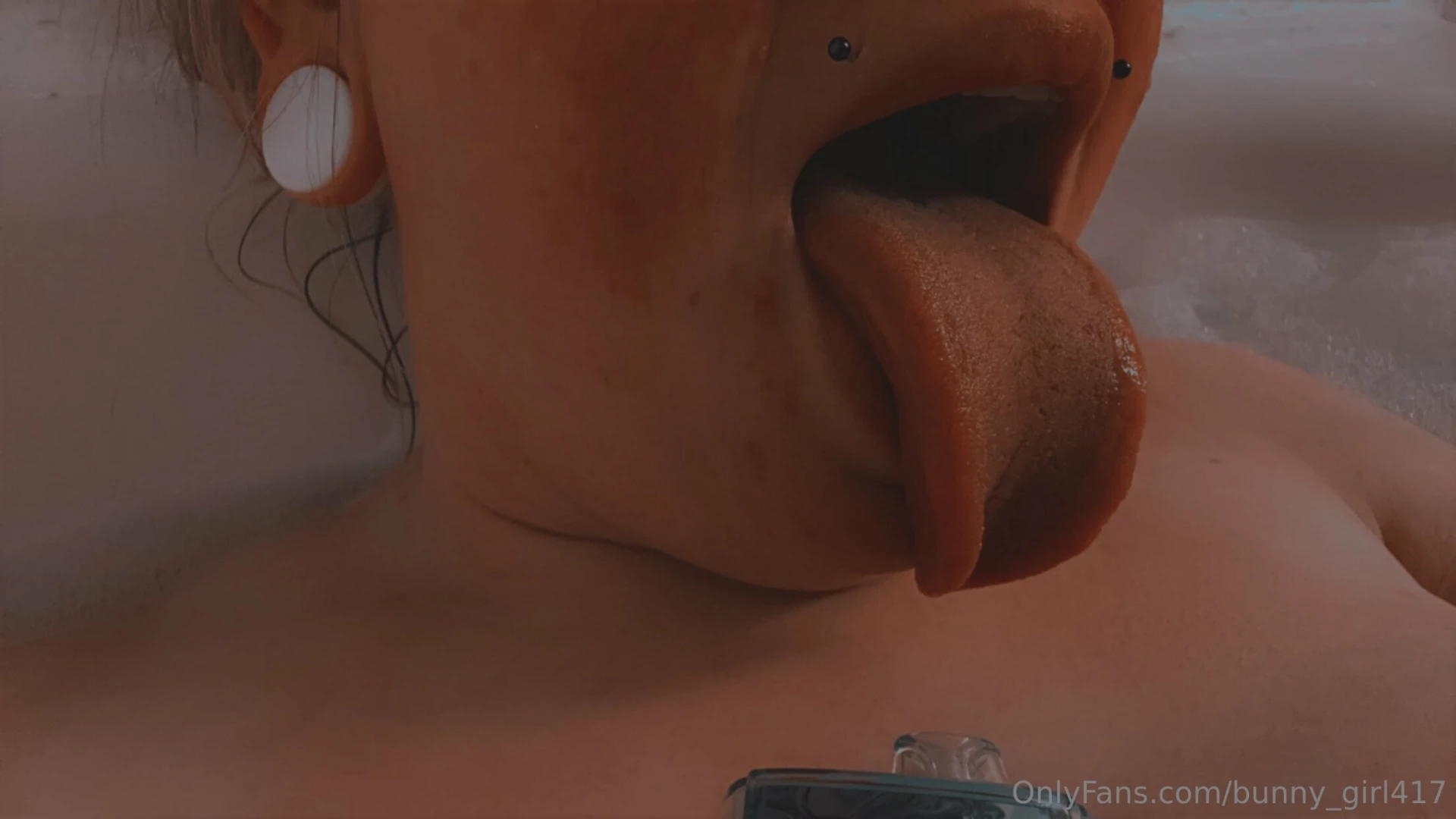 Bunny-girl417 part 11 