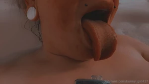 Bunny-girl417 part 11