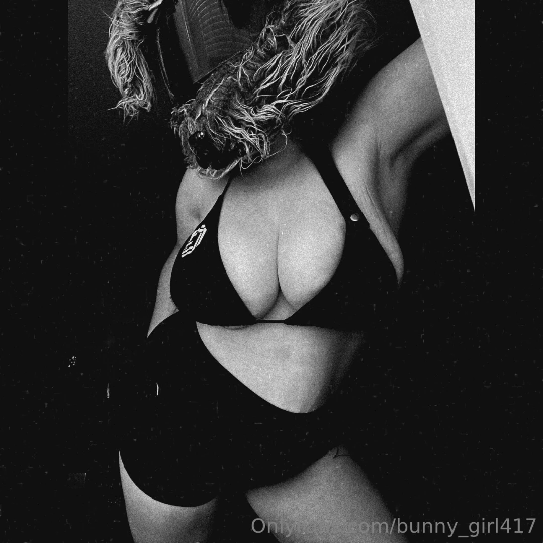 Bunny-girl417 part 9 