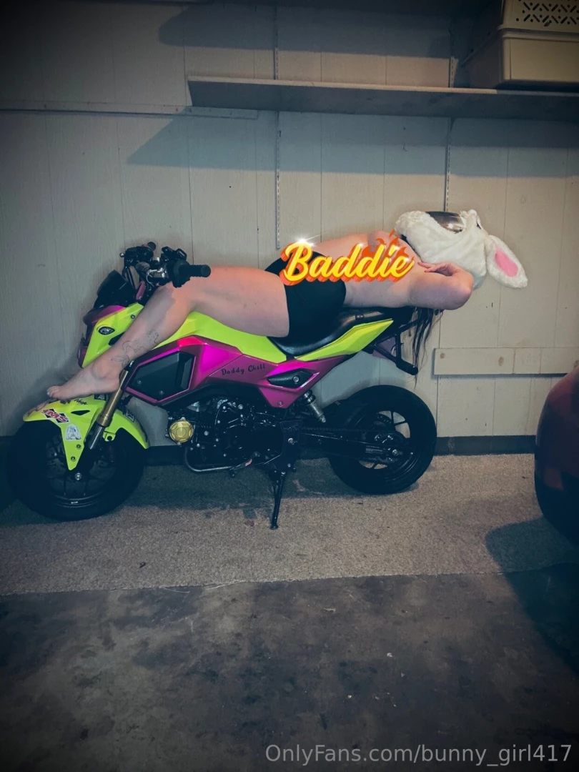 Bunny-girl417 part 10 