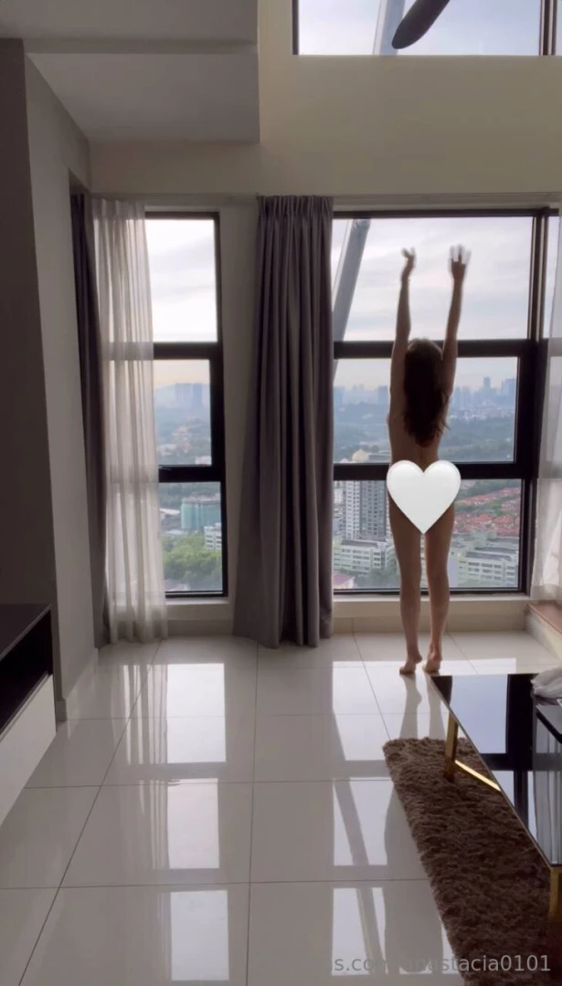 I like to get up early in the morning to enjoy silence and solitude 