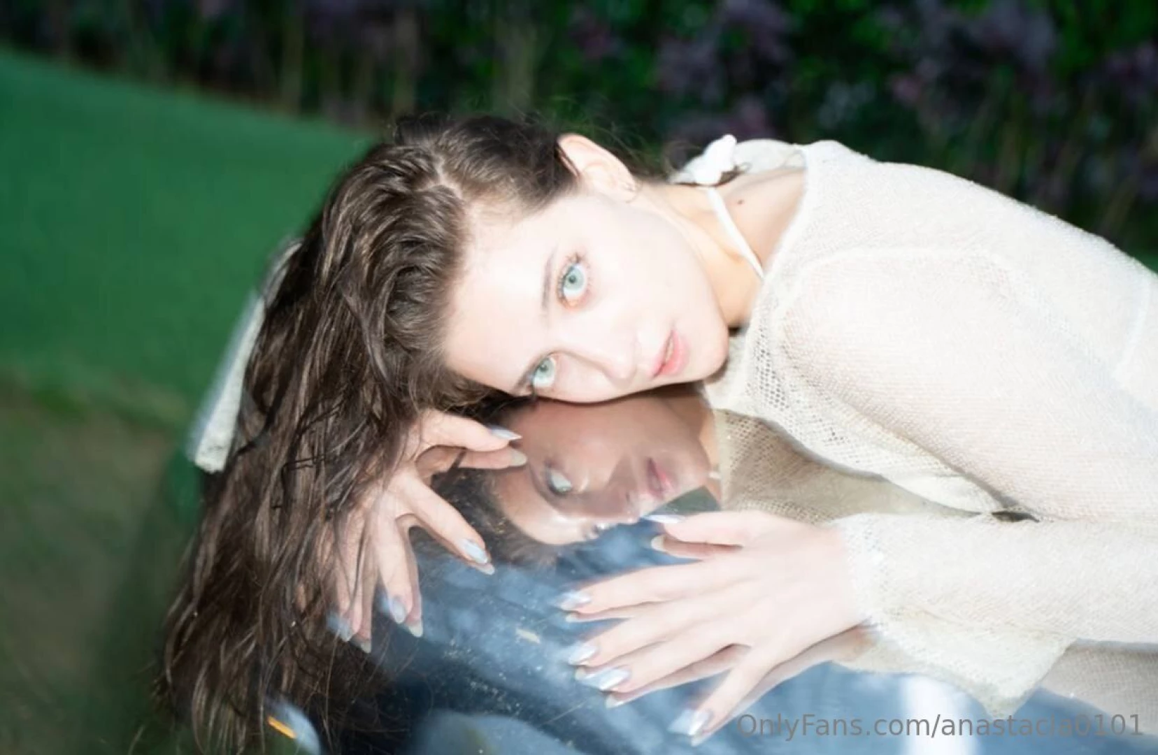 My recent transformation and what eye color do you prefer dm which 