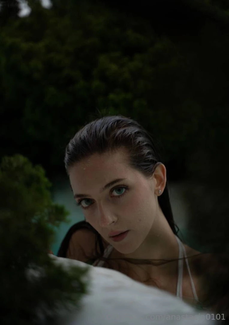 I love water it s my element i love it when water absorbs you when you 