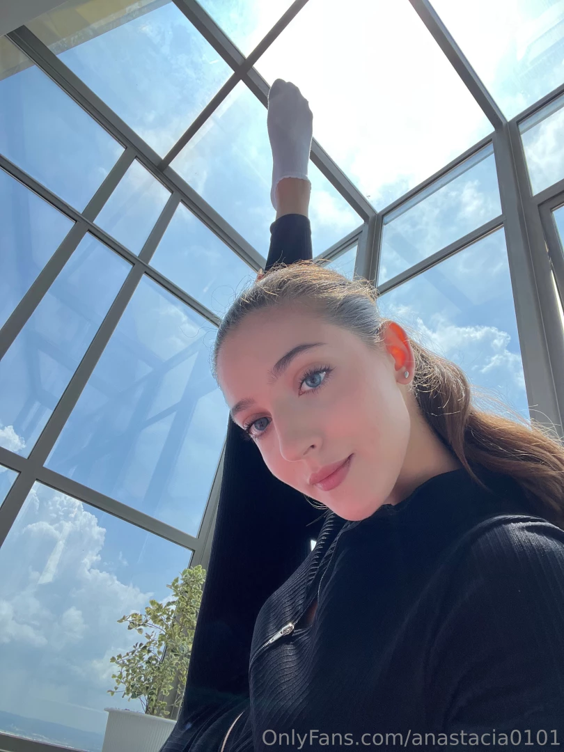 Don t even try to imagine what i can do with this kind of flexibility 