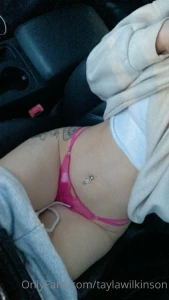 Let me pick you up for some car sex