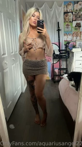 This outfit would definitely look better on a caribbean beach part 4