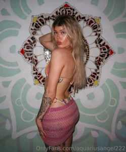 Designed by the divine part 8